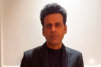 Manoj Bajpayee Opens Up On Fighting 'For a Fair Chance' and Asking For More Money From Filmmakers