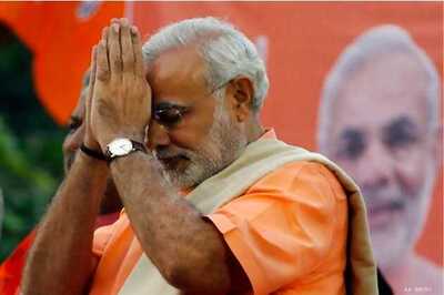Modi's elevation may resurrect BJP's fortunes in UP: Analyst