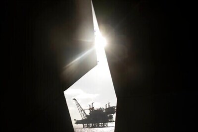 Five Years On, Israelis See Few Benefits From Major Gas Deal