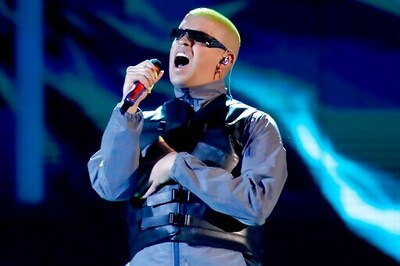 Reggaeton Redemption: Balvin, Bunny Top Latin Grammy Nods