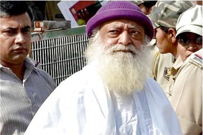 Father of Minor Child Survivor Moves Supreme Court, Opposes Bail Plea of Asaram Bapu
