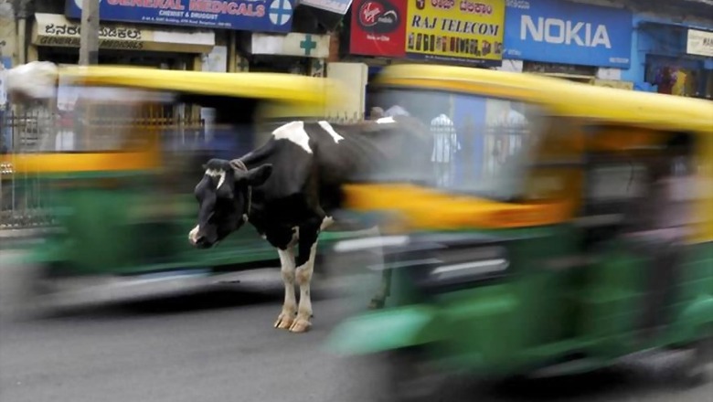 Auto Driver Allegedly Abuses Woman for Dressing Indecently