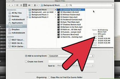 How to Add Music in Final Cut Pro