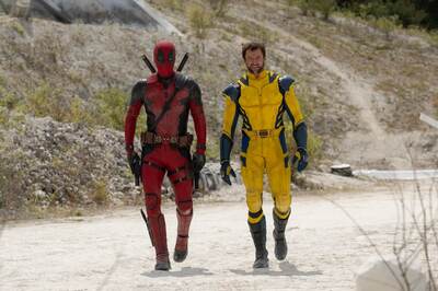 Deadpool and Wolverine Teaser: What is Matthew Macfadyen's Role in Ryan Reynolds, Hugh Jackman Film?