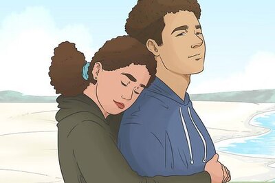 How to Make Up with Your Partner After a Fight