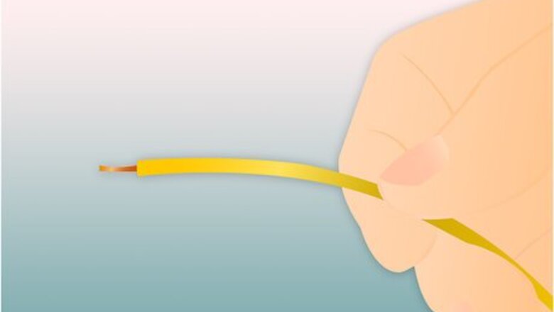 How to Assemble Weather Pack Connectors