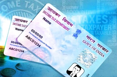 You Will Have To Pay Extra Taxes If PAN Is Not Linked With Aadhaar By March 31