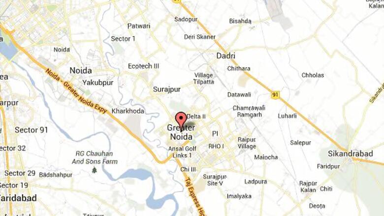 Five booked on charges of land grabbing