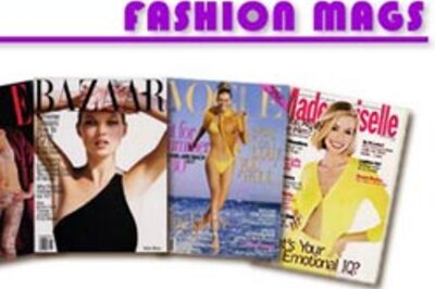 Take gorgeous men, women home