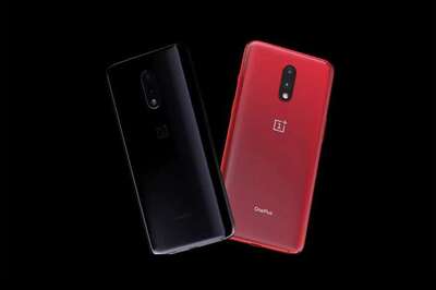 You Can Now Buy The OnePlus 7 For Rs 29,999 After The Arrival of OnePlus 7T