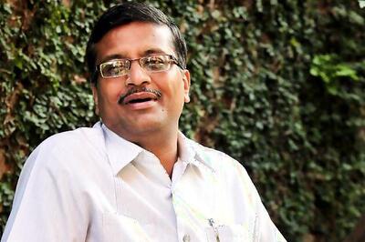 Moment is truly painful, tweets Haryana IAS officer Ashok Khemka after his 45th transfer
