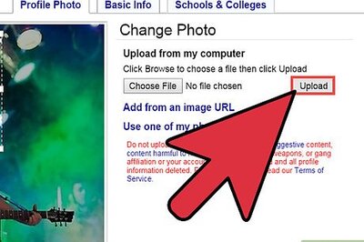How to Be Popular on Tagged.Com