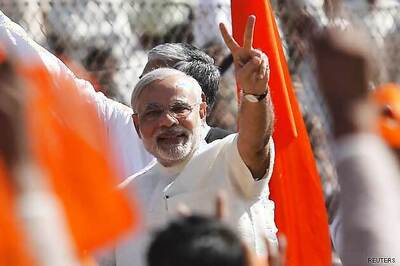Goa: BJP MLA takes dig over huge crowd at Narendra Modi's rally