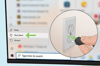 How to Check the Power Supply on a PC Desktop Computer