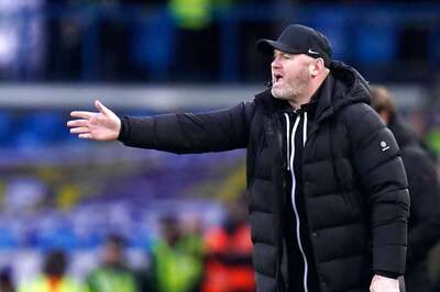 Euro 2024: Wayne Rooney Names The Player He'd Drop To Pick Jack Grealish In England Squad