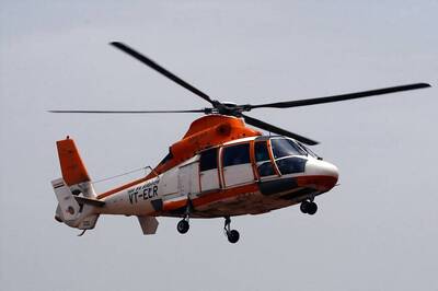 Pawan Hans Divestment Plan in a Week: Aviation Ministry