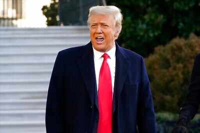 AP Exclusive: GOP To Stay Neutral Should Trump Run Again