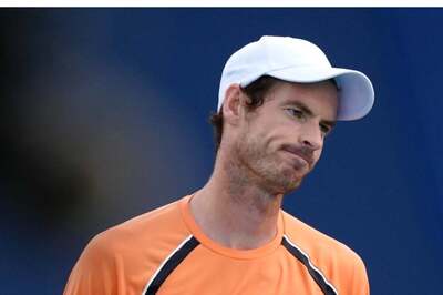 Andy Murray Not Giving Up on Wimbledon Farewell After Spinal Surgery